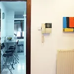 Apartment Lasai Con Parking Directo Bilbao