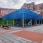 Apartment Lasai Con Parking Directo Bilbao