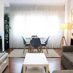 Lasai Con Parking Directo Apartment *