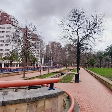 Lasai Con Parking Directo Апартаменты *