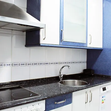 Lasai Con Parking Directo Апартаменты *