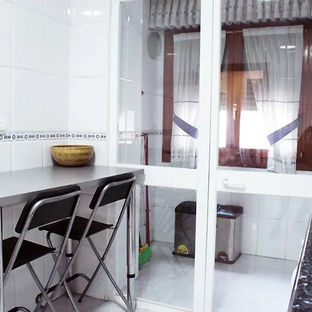 Lasai Con Parking Directo Bilbao