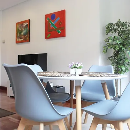 Lasai Con Parking Directo *