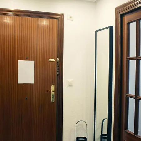 Lejlighed Lasai Con Parking Directo Bilbao