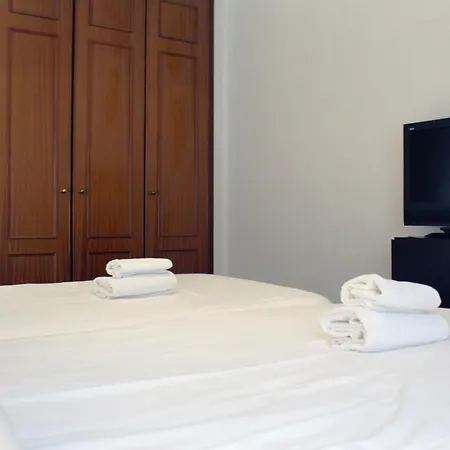 Lasai Con Parking Directo Lejlighed