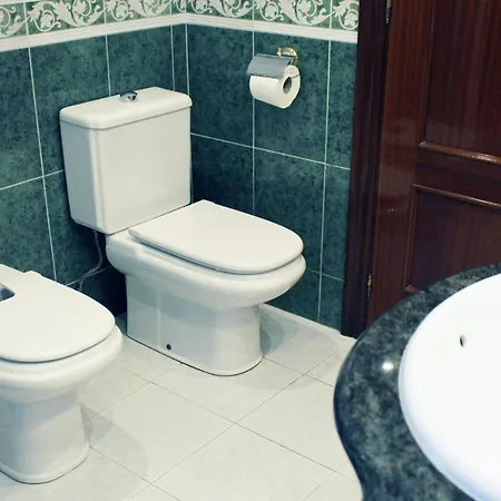 Lejlighed Lasai Con Parking Directo *