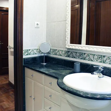 Lejlighed Lasai Con Parking Directo Bilbao