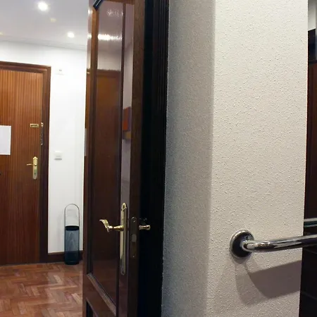 Lasai Con Parking Directo Appartement