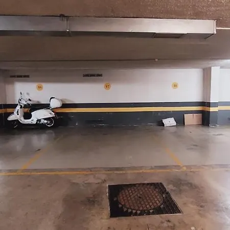 Lasai Con Parking Directo