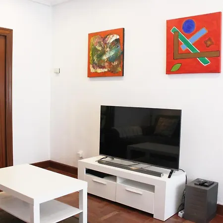 Appartement Lasai Con Parking Directo Bilbao