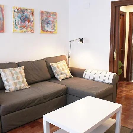 Appartement Lasai Con Parking Directo