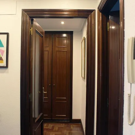 Lasai Con Parking Directo Bilbao