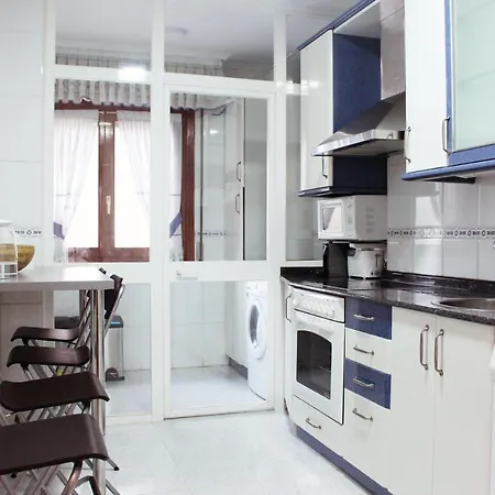 Lasai Con Parking Directo *