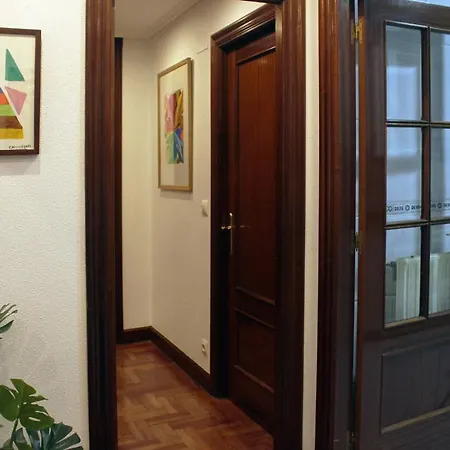 Lasai Con Parking Directo * Бильбао